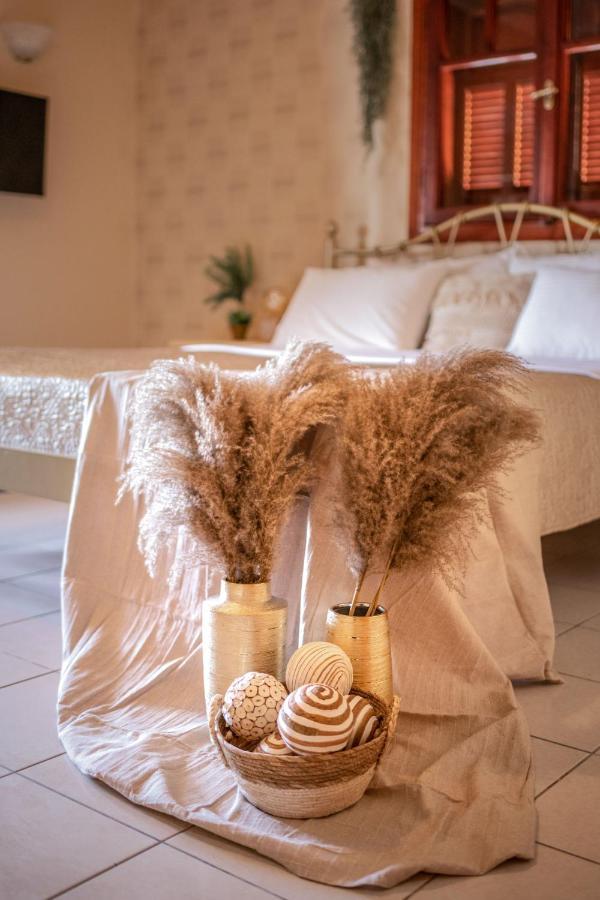 Sea Elegance Villa - On The Beach, By Zantewize Psarou  Ngoại thất bức ảnh